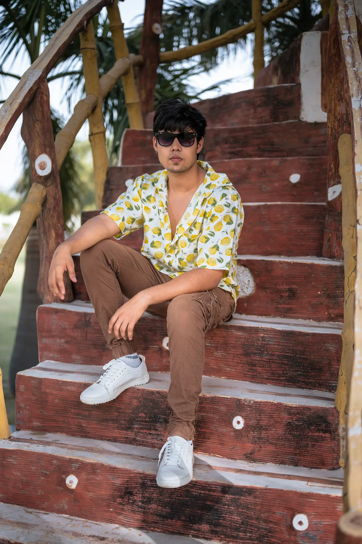 Head of Physical Trading